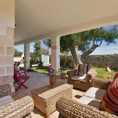 Villa Baron By Barbarhouse *